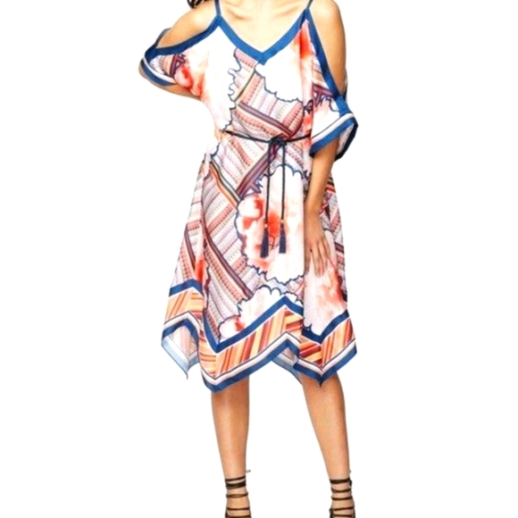 BNWT 🏷RACHEL Rachel Roy Dress - Picture 4 of 7